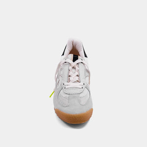 Shu Shop Suri Sneakers - Silver