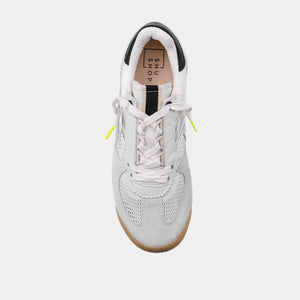 Shu Shop Suri Sneakers - Silver