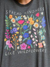 Load image into Gallery viewer, Natural Life Comfy Pocket Sweatshirt - Spread Kindness