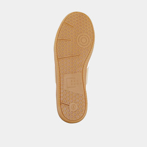 Shu Shop Sydney Sneakers - Gold