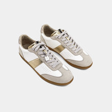 Load image into Gallery viewer, Shu Shop Sydney Sneakers - Gold