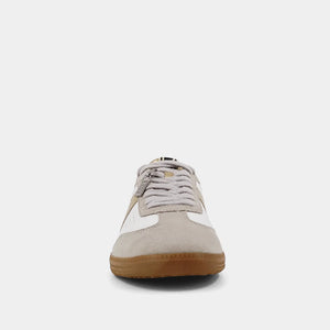 Shu Shop Sydney Sneakers - Gold