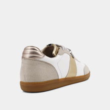 Load image into Gallery viewer, Shu Shop Sydney Sneakers - Gold