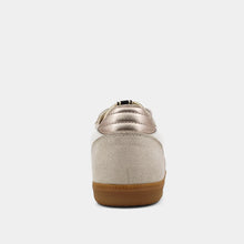 Load image into Gallery viewer, Shu Shop Sydney Sneakers - Gold
