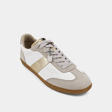Load image into Gallery viewer, Shu Shop Sydney Sneakers - Gold