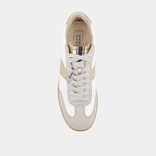 Load image into Gallery viewer, Shu Shop Sydney Sneakers - Gold