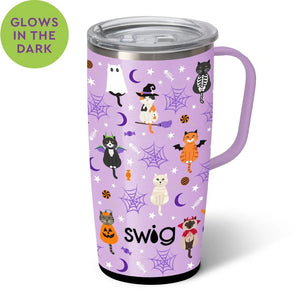 Scaredy Cat Collection - Swig Life