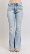 Judy Blue HW Tummy Control Bootcut Jean