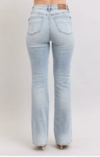 Load image into Gallery viewer, Judy Blue HW Tummy Control Bootcut Jean