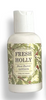 Fresh Holly Shea Butter Hand Lotion 2oz