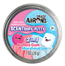 Load image into Gallery viewer, Crazy Aaron's Thinking Putty - Scentsory Mash-Ups