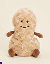 Load image into Gallery viewer, Peanut Warmies - 13&quot;