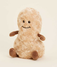 Load image into Gallery viewer, Peanut Warmies - 13&quot;