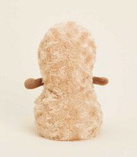 Load image into Gallery viewer, Peanut Warmies - 13&quot;