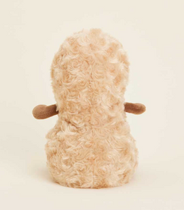 Peanut Warmies - 13"
