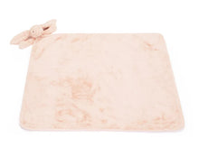 Load image into Gallery viewer, Jellycat Bashful Blush Bunny Blankie