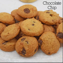 Load image into Gallery viewer, Oh, Sugar! Cookie Bags - Bible Verses - Chocolate Chip