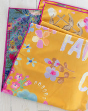Load image into Gallery viewer, Natural Life - Yoga / Beach Towel - Sunshine