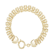 Load image into Gallery viewer, Allure Layering Bracelet - Gold