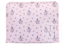 Load image into Gallery viewer, TRVL Design - Roadie Large Zip Pouch - Fleurie
