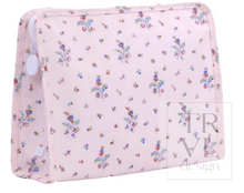 Load image into Gallery viewer, TRVL Design - Roadie Large Zip Pouch - Fleurie