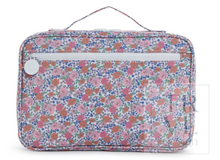 Load image into Gallery viewer, TRVL Design - Bundle Up2 Hanging Toiletry Bag- Garden Floral
