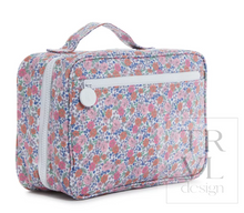 Load image into Gallery viewer, TRVL Design - Bundle Up2 Hanging Toiletry Bag- Garden Floral