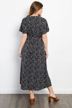 Load image into Gallery viewer, Dottie Smocked Maxi Dress *Regular &amp; Curvy*