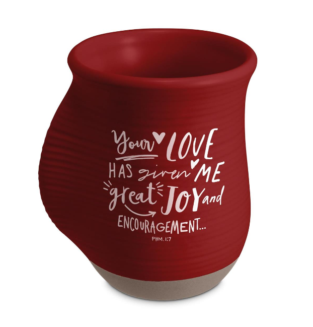 Your Love... Handwarmer Mug