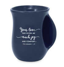 Load image into Gallery viewer, Blessed Handwarmer Mug