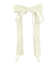 Load image into Gallery viewer, Coquette Charm Hair Bow