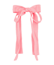 Load image into Gallery viewer, Coquette Charm Hair Bow