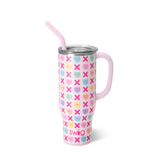 Load image into Gallery viewer, Swig Be Mine Mega Mug (30oz)