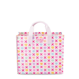 Swig Be Mine Medium Reusable Bag