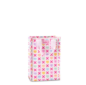 Swig Be Mine Tall Reusable Bag