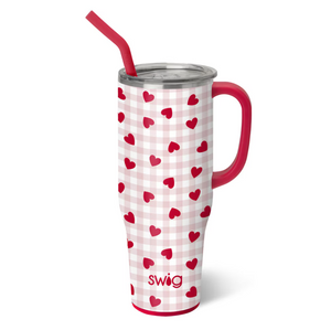 Swig Red Hots Mega Mug (40oz)