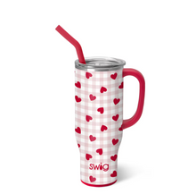 Load image into Gallery viewer, Swig Red Hots Mega Mug (30oz)