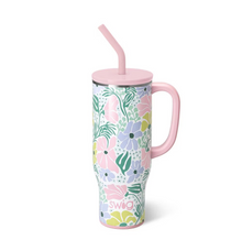 Load image into Gallery viewer, Swig Garden Party Mega Mug (30oz)