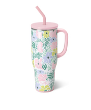 Load image into Gallery viewer, Swig Garden Party Mega Mug (40oz)