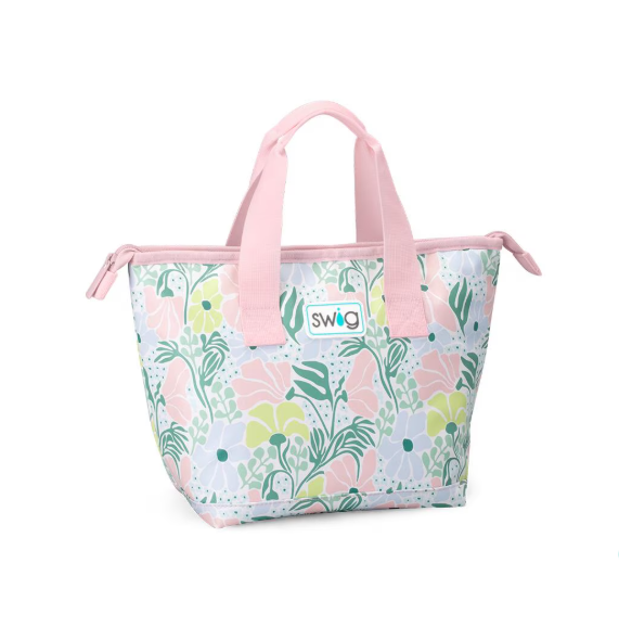 Swig Garden Party Lunchi Lunch Bag