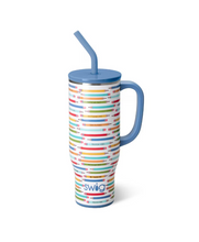 Load image into Gallery viewer, Swig Teacher Life Mega Mug (30oz)