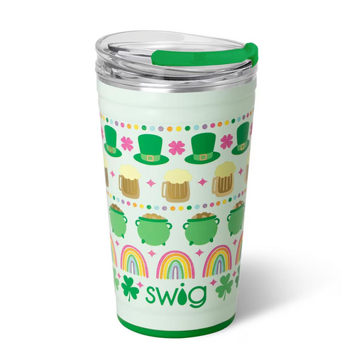 Swig Lucky Charm Party Cup (24oz)