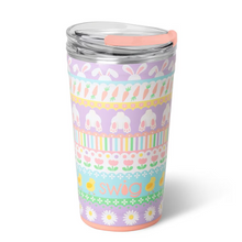 Load image into Gallery viewer, Swig Bunny Trail Party Cup (24oz)