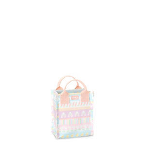 Swig Bunny Trail Mini Reusable Bag