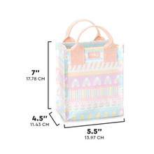 Load image into Gallery viewer, Swig Bunny Trail Mini Reusable Bag