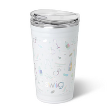 Load image into Gallery viewer, Swig Bride to Be Party Cup (24oz)