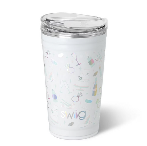 Swig Bride to Be Party Cup (24oz)