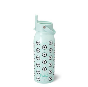 Swig Side Kick Flip + Sip Bottle (36oz)