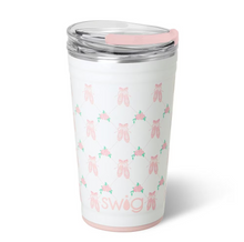 Load image into Gallery viewer, Swig On Pointe Party Cup (24oz)