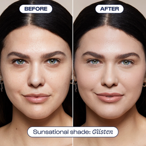 Alleyoop Sunsational Spf 50 Skin Tint - Luster
